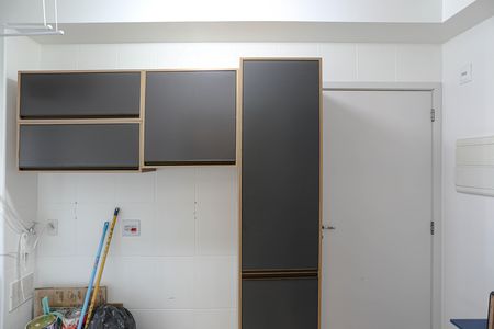 Apartamento para alugar com 114m², 3 quartos e 2 vagasÁrea de Serviço