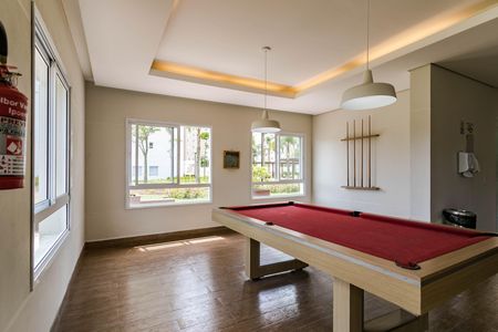 Apartamento para alugar com 114m², 3 quartos e 2 vagasÁrea Comum