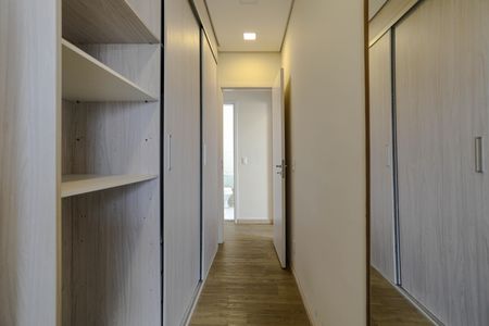 Apartamento para alugar com 114m², 3 quartos e 2 vagasQuarto 3 - Suíte