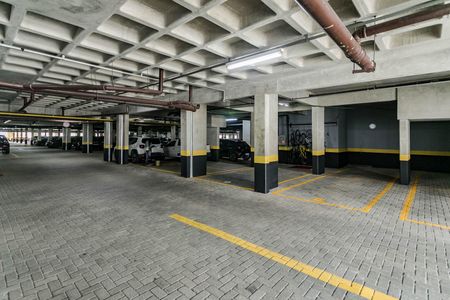 Apartamento para alugar com 114m², 3 quartos e 2 vagasÁrea Comum