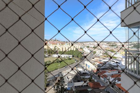 Apartamento para alugar com 114m², 3 quartos e 2 vagasVista - Quarto 1
