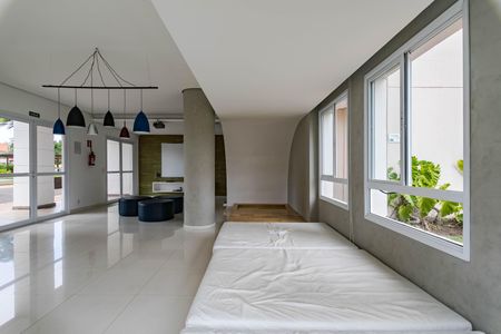 Apartamento para alugar com 114m², 3 quartos e 2 vagasÁrea Comum