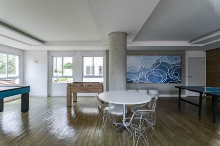 Apartamento para alugar com 114m², 3 quartos e 2 vagasÁrea Comum