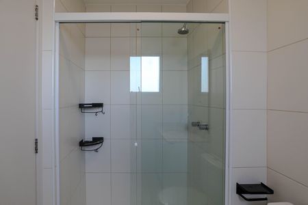 Apartamento para alugar com 114m², 3 quartos e 2 vagasBanheiro social