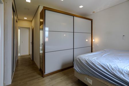 Apartamento para alugar com 114m², 3 quartos e 2 vagasQuarto 3 - Suíte