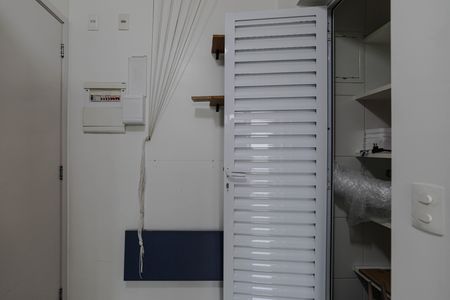 Apartamento para alugar com 114m², 3 quartos e 2 vagasÁrea de Serviço