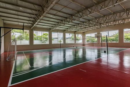 Apartamento para alugar com 114m², 3 quartos e 2 vagasÁrea Comum