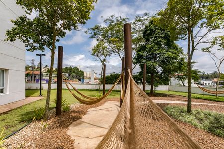 Apartamento para alugar com 114m², 3 quartos e 2 vagasÁrea Comum