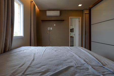 Apartamento para alugar com 114m², 3 quartos e 2 vagasQuarto 3 - Suíte