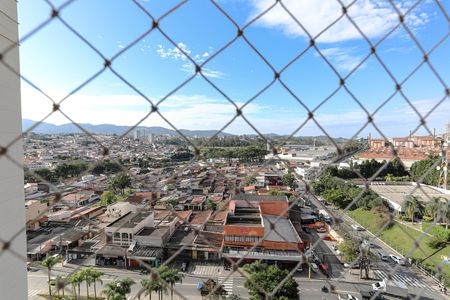 Apartamento para alugar com 114m², 3 quartos e 2 vagasVista - Quarto 2