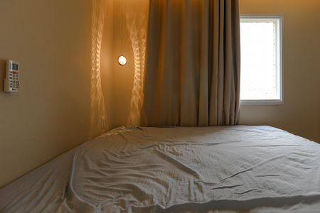 Apartamento para alugar com 114m², 3 quartos e 2 vagasQuarto 3 - Suíte