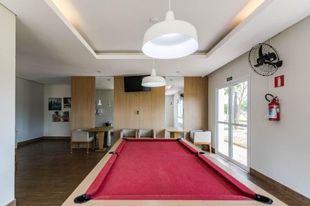 Apartamento para alugar com 114m², 3 quartos e 2 vagasÁrea Comum