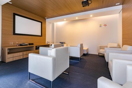 Apartamento para alugar com 114m², 3 quartos e 2 vagasÁrea Comum