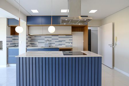 Apartamento para alugar com 114m², 3 quartos e 2 vagasCozinha