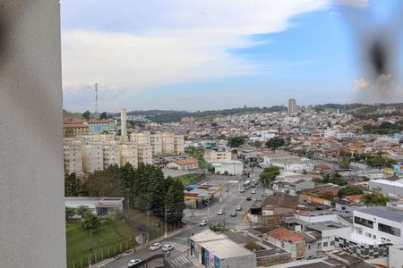 Apartamento para alugar com 114m², 3 quartos e 2 vagasVista - Área de Serviço