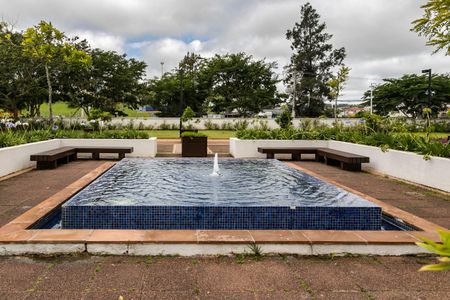 Apartamento para alugar com 114m², 3 quartos e 2 vagasÁrea Comum