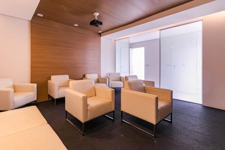 Apartamento para alugar com 114m², 3 quartos e 2 vagasÁrea Comum