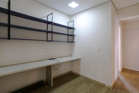 Apartamento para alugar com 114m², 3 quartos e 2 vagasEscritório