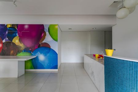 Apartamento para alugar com 114m², 3 quartos e 2 vagasÁrea Comum