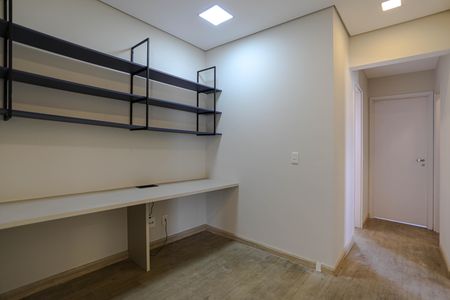 Apartamento para alugar com 114m², 3 quartos e 2 vagasEscritório