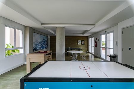 Apartamento para alugar com 114m², 3 quartos e 2 vagasÁrea Comum