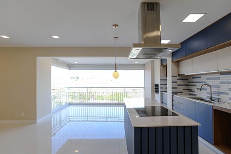 Apartamento para alugar com 114m², 3 quartos e 2 vagasSala