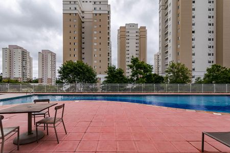Apartamento para alugar com 114m², 3 quartos e 2 vagasÁrea Comum