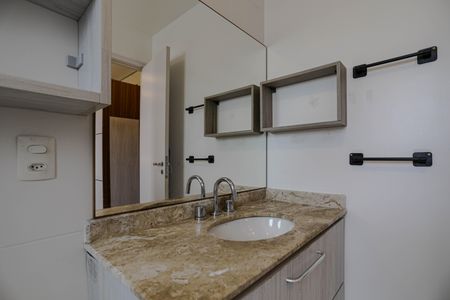 Apartamento para alugar com 114m², 3 quartos e 2 vagasBanheiro - Quarto 3 - Suíte