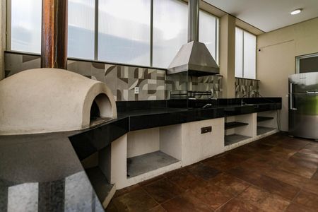 Apartamento para alugar com 114m², 3 quartos e 2 vagasÁrea Comum