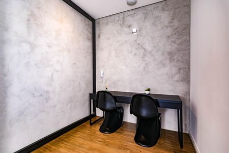 Apartamento para alugar com 114m², 3 quartos e 2 vagasÁrea Comum