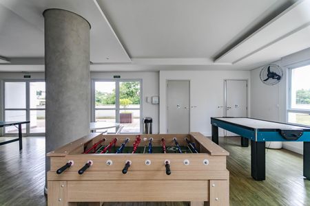 Apartamento para alugar com 114m², 3 quartos e 2 vagasÁrea Comum