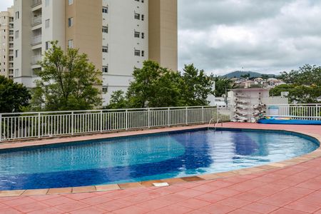 Apartamento para alugar com 114m², 3 quartos e 2 vagasÁrea Comum