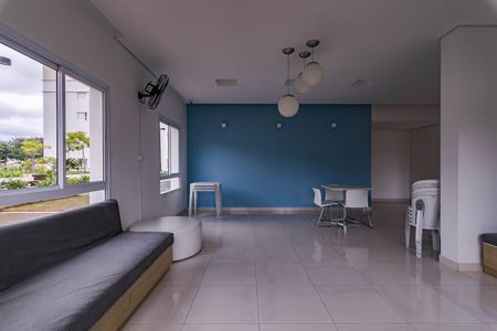 Apartamento para alugar com 114m², 3 quartos e 2 vagasÁrea Comum