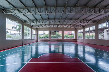 Apartamento para alugar com 114m², 3 quartos e 2 vagasÁrea Comum