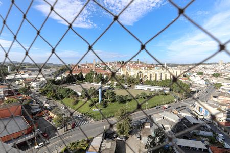 Apartamento para alugar com 114m², 3 quartos e 2 vagasVista da Suíte