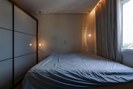 Apartamento para alugar com 114m², 3 quartos e 2 vagasQuarto 3 - Suíte