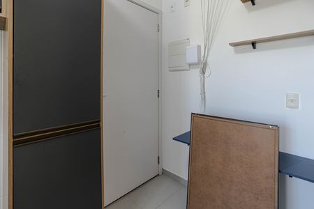 Apartamento para alugar com 114m², 3 quartos e 2 vagasÁrea de Serviço
