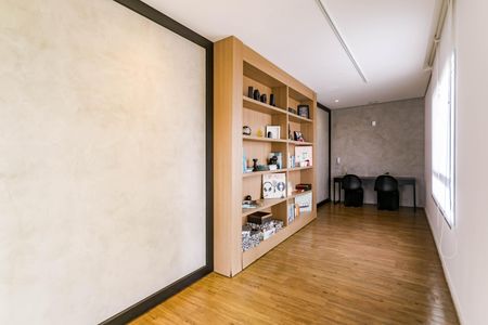 Apartamento para alugar com 114m², 3 quartos e 2 vagasÁrea Comum