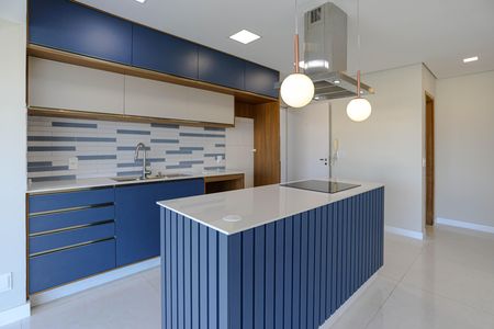 Apartamento para alugar com 114m², 3 quartos e 2 vagasCozinha