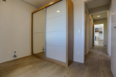 Apartamento para alugar com 114m², 3 quartos e 2 vagasQuarto 2