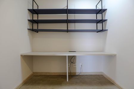 Apartamento para alugar com 114m², 3 quartos e 2 vagasEscritório
