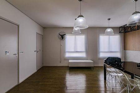 Apartamento para alugar com 114m², 3 quartos e 2 vagasÁrea Comum