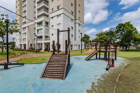 Apartamento para alugar com 114m², 3 quartos e 2 vagasÁrea Comum