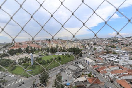 Apartamento para alugar com 114m², 3 quartos e 2 vagasVista - Varanda Gourmet