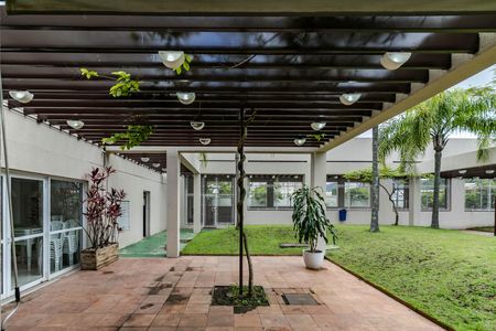 Apartamento para alugar com 114m², 3 quartos e 2 vagasÁrea Comum