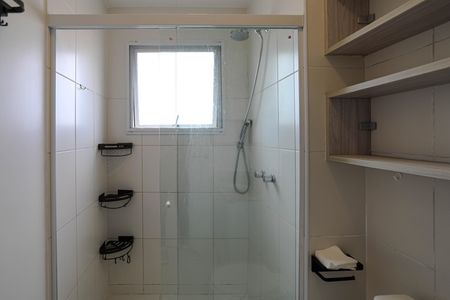 Apartamento para alugar com 114m², 3 quartos e 2 vagasBanheiro - Quarto 3 - Suíte