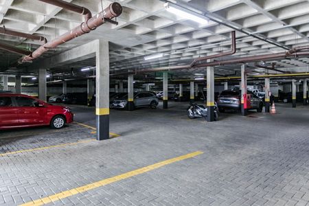 Apartamento para alugar com 114m², 3 quartos e 2 vagasÁrea Comum