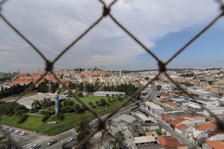 Apartamento para alugar com 114m², 3 quartos e 2 vagasVista - Quarto 3 - Suíte