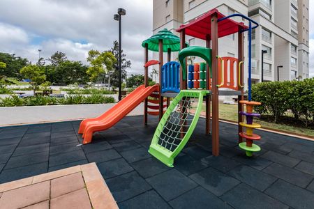 Apartamento para alugar com 114m², 3 quartos e 2 vagasÁrea Comum