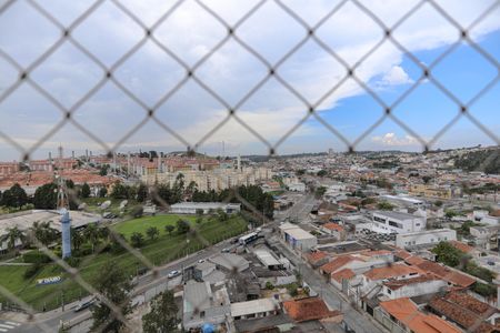 Apartamento para alugar com 114m², 3 quartos e 2 vagasVista - Varanda Gourmet